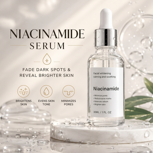 Niacinamide Face Essence