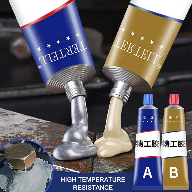 Powerful Repair Gel Pro ™